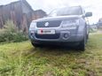 SUV   Suzuki Grand Vitara 2006 , 640000 , 