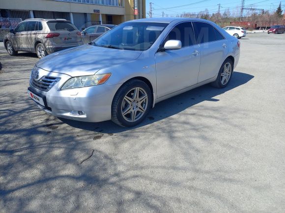  Toyota Camry 2007 , 840000 , 