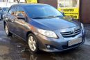  Toyota Corolla 2007 , 380000 , 