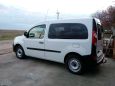    Renault Kangoo 2011 , 465000 , 