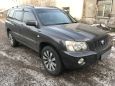 SUV   Toyota Kluger V 2002 , 685000 , -