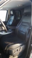 SUV   Land Rover Range Rover Sport 2006 , 750000 , 