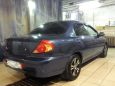  Kia Spectra 2004 , 160000 , 