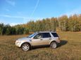 SUV   Land Rover Freelander 2007 , 970000 , 