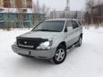 SUV   Toyota Harrier 1999 , 510000 , 