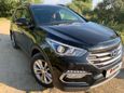 SUV   Hyundai Santa Fe 2017 , 2450000 , 