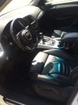 SUV   Audi Q5 2008 , 850000 , 