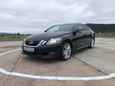  Lexus GS450h 2008 , 900000 , 