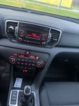 SUV   Kia Sportage 2017 , 1300000 , 