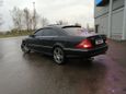  Mercedes-Benz S-Class 1999 , 420000 , 