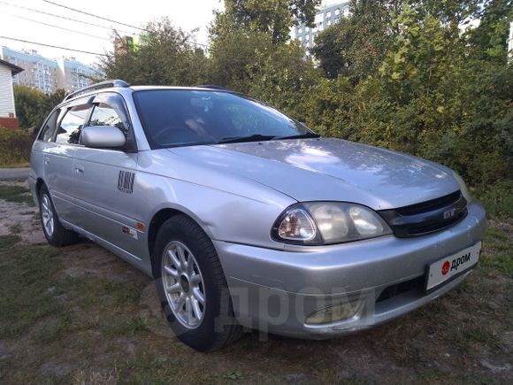  Toyota Caldina 2000 , 370000 , 