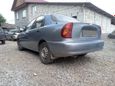  Chevrolet Lanos 2007 , 119000 , 