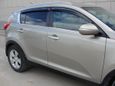 SUV   Kia Sportage 2012 , 750000 , 