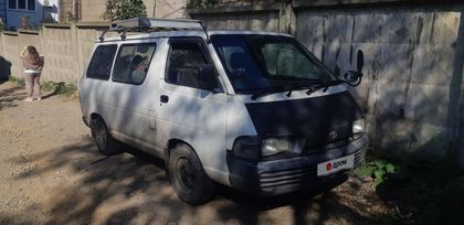    Toyota Town Ace 1992 , 65000 , -