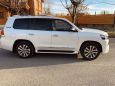 SUV   Toyota Land Cruiser 2017 , 4600000 , 