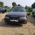  Toyota Vista 1993 , 105000 , 