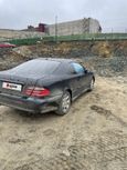  Mercedes-Benz CLK-Class 2001 , 250000 , 