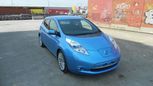  Nissan Leaf 2014 , 609196 , 