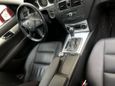  Mercedes-Benz C-Class 2008 , 630000 , 