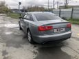  Audi A6 2013 , 1100000 , 