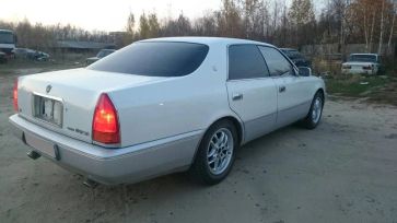  Toyota Crown Majesta 1996 , 240000 , 