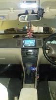  Toyota Corolla Fielder 2001 , 320000 , 