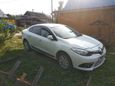  Renault Fluence 2014 , 659000 , 