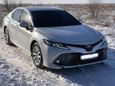  Toyota Camry 2018 , 2400000 , 