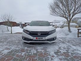 Honda Civic 2019 , 2650000 , 