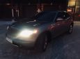 SUV   Infiniti FX35 2003 , 666000 , 