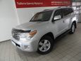 SUV   Toyota Land Cruiser 2012 , 2650000 , 