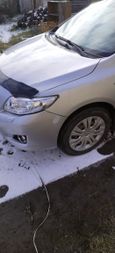  Toyota Corolla 2008 , 400000 , 