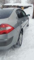  Renault Megane 2004 , 180000 , 