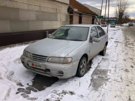  Nissan Pulsar 1999 , 100000 , 