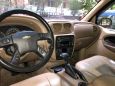 SUV   Chevrolet TrailBlazer 2004 , 250000 , 