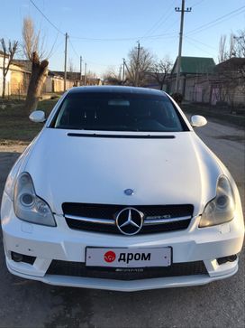  Mercedes-Benz CLS-Class 2005 , 690000 , 