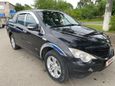  SsangYong Actyon Sports 2008 , 330000 , 