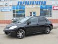  Nissan Tiida 2010 , 379000 , 