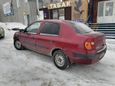  Renault Symbol 2002 , 115000 , 