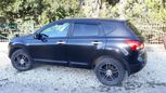 SUV   Nissan Qashqai 2008 , 490000 , 