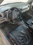 SUV   Subaru Forester 2002 , 360000 , 