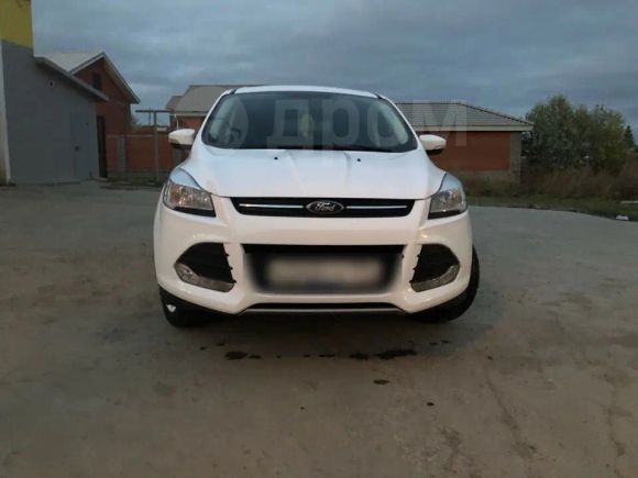 SUV   Ford Kuga 2013 , 795000 , 