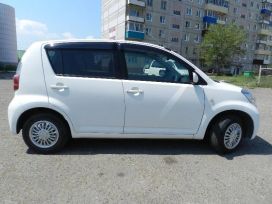  Toyota Passo 2008 , 255000 , --