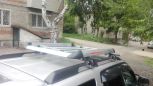 SUV   Honda CR-V 1996 , 295000 , 