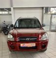 SUV   Hyundai Tucson 2004 , 555000 , 