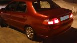  Fiat Albea 2007 , 220000 , 