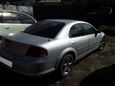  Chrysler Sebring 2002 , 220000 , 