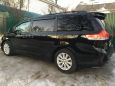    Toyota Sienna 2010 , 1750000 , 