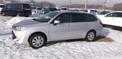  Toyota Corolla Fielder 2016 , 810000 , 