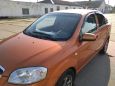  Chevrolet Aveo 2007 , 285000 , 